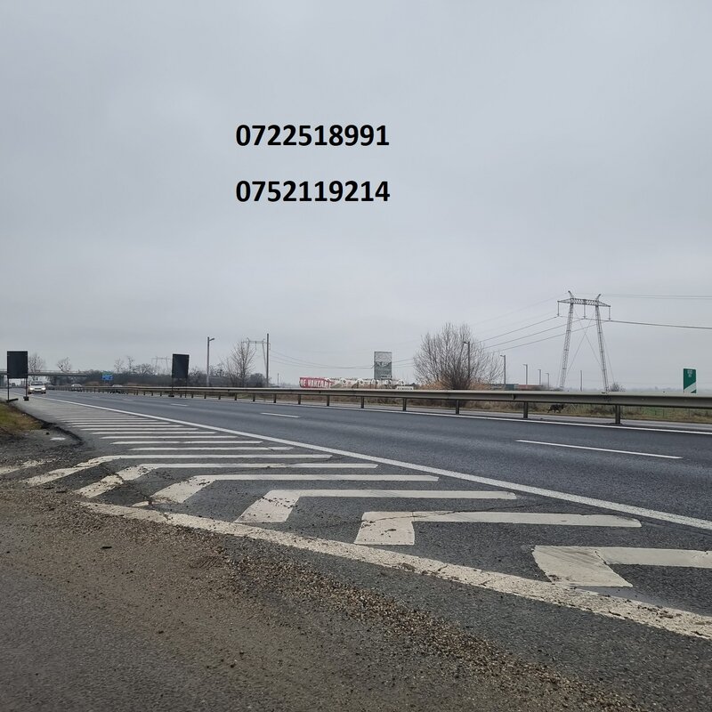 Autostrada A1, km 31, 8 euro/mp